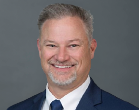 Advanced Management Group | Meet the Team | Bret Holmes