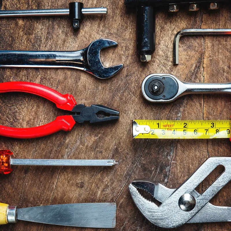 Advanced Management Group | About Us | Maintenance Solutions