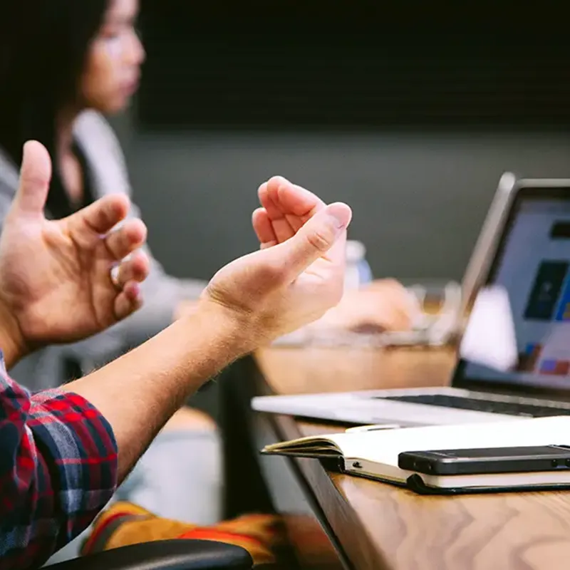 Advanced Management Group | About Us | Unique Marketing Tactics