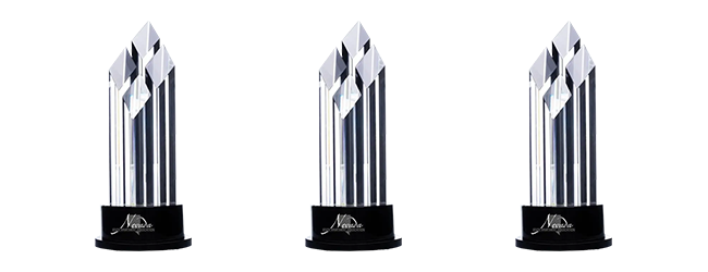 Advanced Management Group | Awards | Jewel Awards