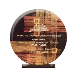 Advanced Management Group | Meet the Team | Julia Furrule