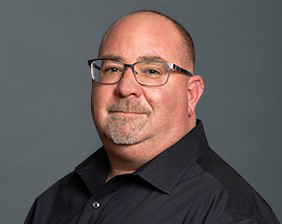 Advanced Management Group | Meet The Team | John