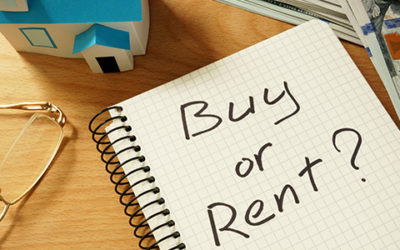 Is it Cheaper to Rent or Buy?
