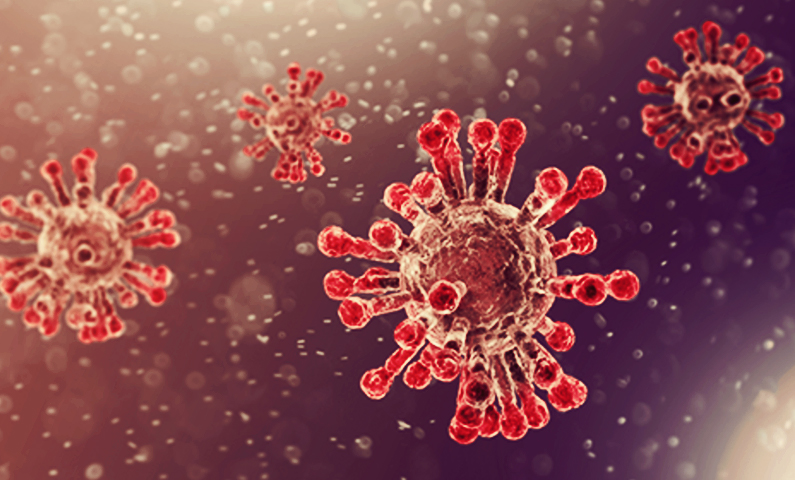 Guidance for Dealing with the Coronavirus from the National Apartment Association