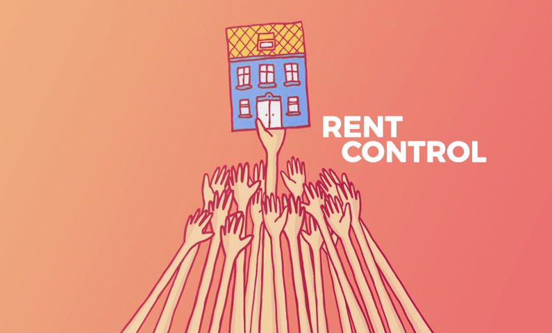 The Ripple Effect of California’s Rent Control Laws