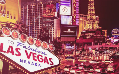 Las Vegas Multifamily Report – Fall 2019
