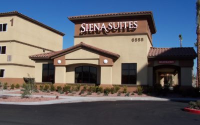 Siena Suites, an All-Suites Community